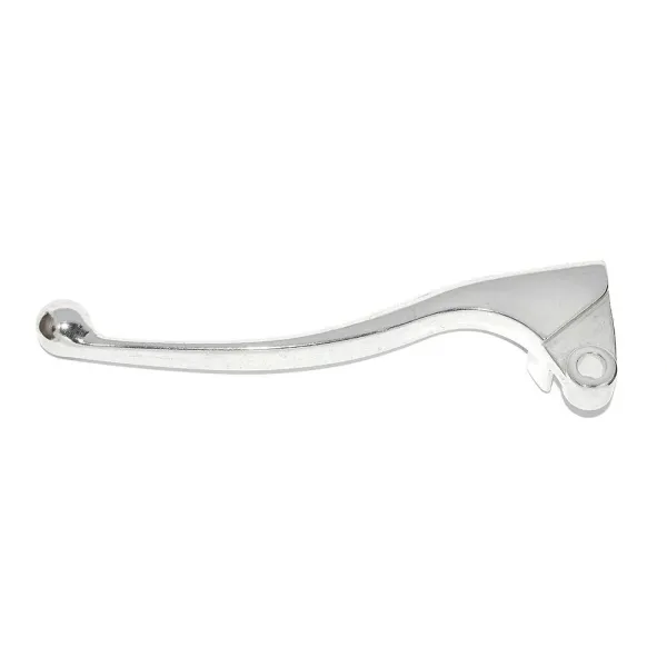 OEM Style Brake and Clutch Levers – Silver Clutch Lever