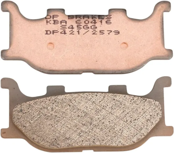 DP Brakes Dp Brakes – Front Pad