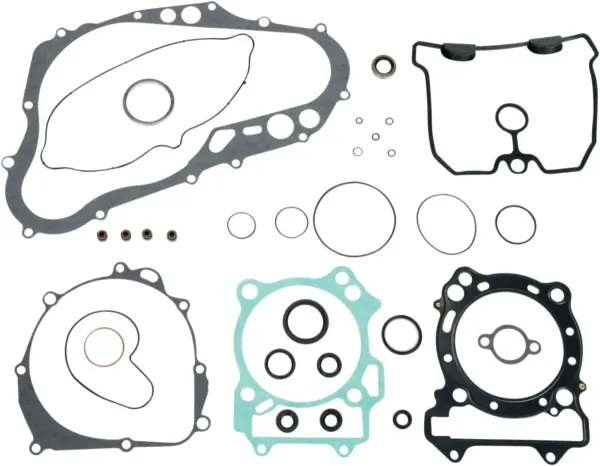 Moose Offroad GASKET SET W/OS DRZ400