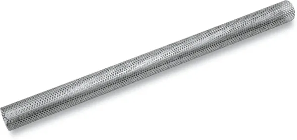 LA Choppers BAFFLE STNLS TUBE1.375X24