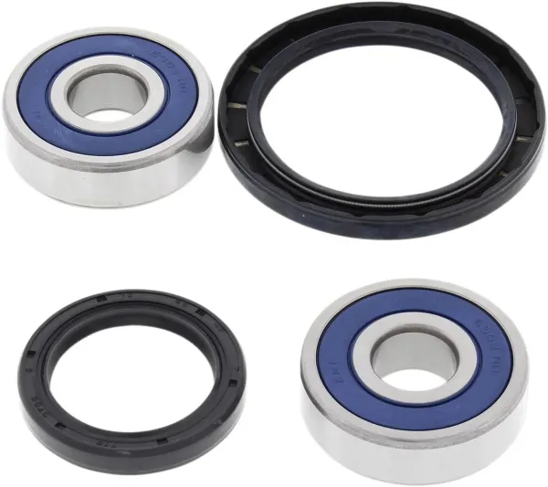 Wheel Bearing and Seal Kits – Front Wheel
