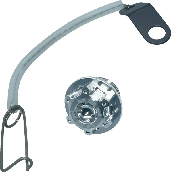 PSR OIL CAP KIT M27X3.0 SIL