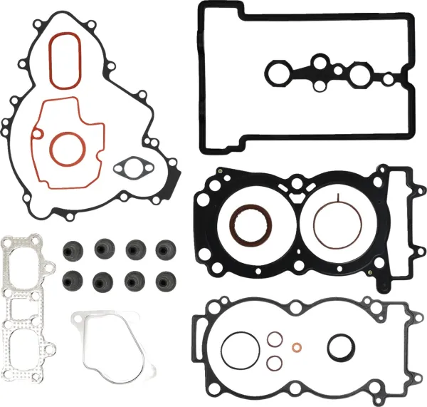 High-Performance ATV Top-End Gasket Kits – Exhaust Gaskets - Complete Engine Rebuild