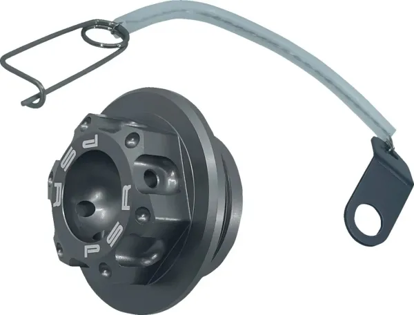 PSR OIL CAP KIT M20X2.5 GM