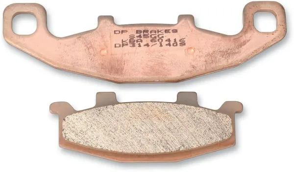 DP Brakes Dp Brakes – 314