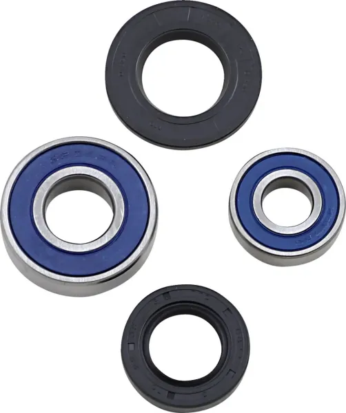 Wheel Bearings – Front