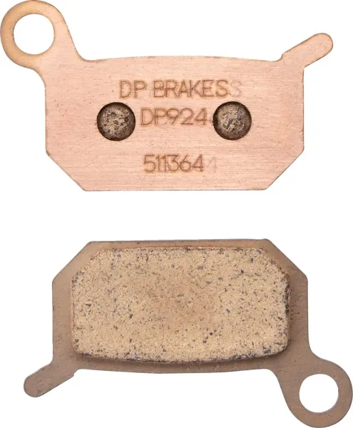 DP Brakes Dp Brakes – 924