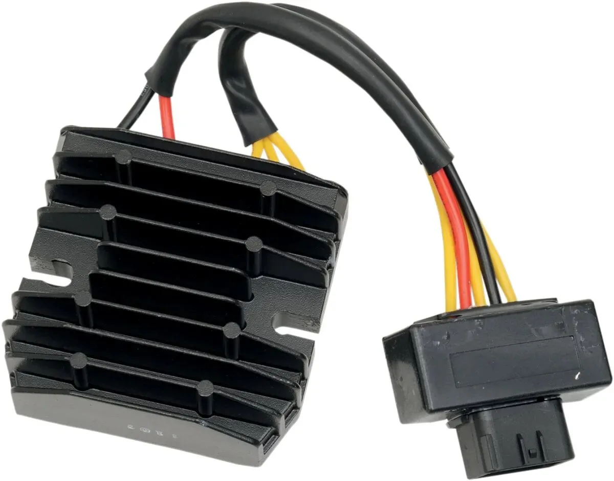 Regulator/Rectifiers