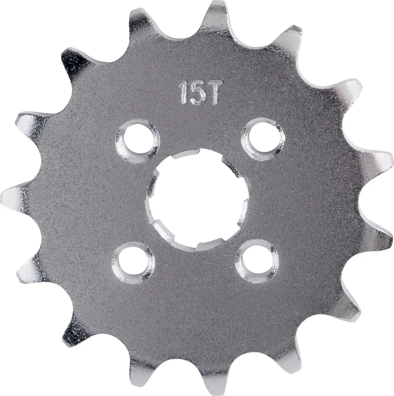 Sprockets – Front