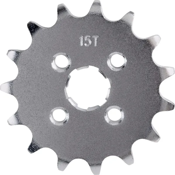 Sprockets – Front