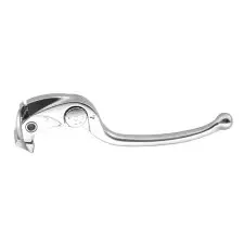 OEM Style Brake and Clutch Levers – Silver Brake Lever