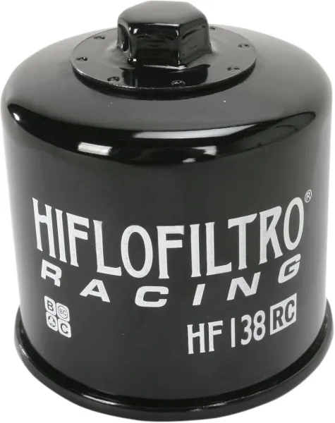 Hiflo Маслен филтър - Racing Filter HF138RC