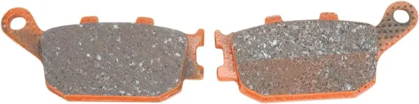 Brake Pads and Shoes – Application Chart - Rear Pad/Shoe