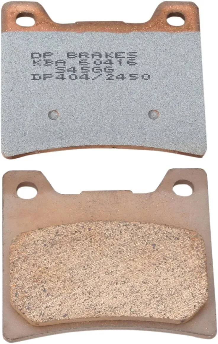 DP Brakes Dp Brakes – Front Pad