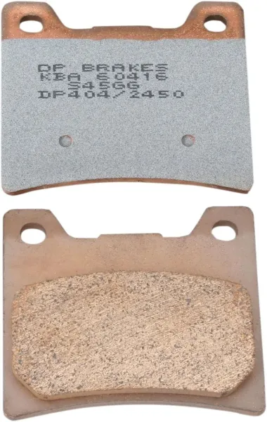 DP Brakes Dp Brakes – Front Pad