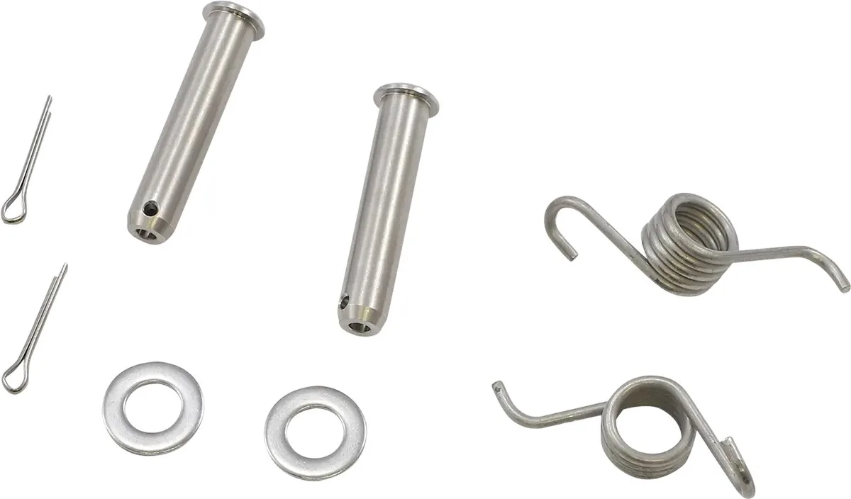 Moose Offroad FOOT PEG SPRING/PIN KTM