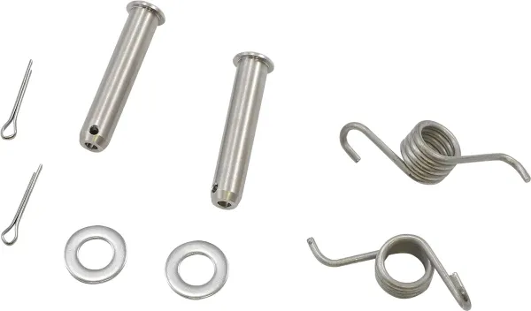 Moose Offroad FOOT PEG SPRING/PIN KTM