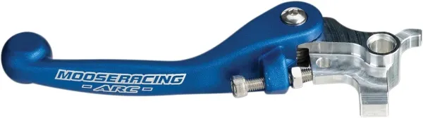 Flex Levers by Arc – Clutch Levers - Blue