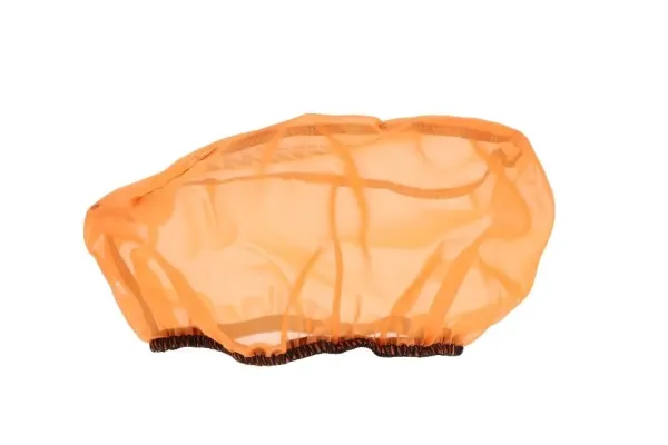 Twin Air GP COVER NYLON KTM 450 RALLY '25 160000GPBKR3