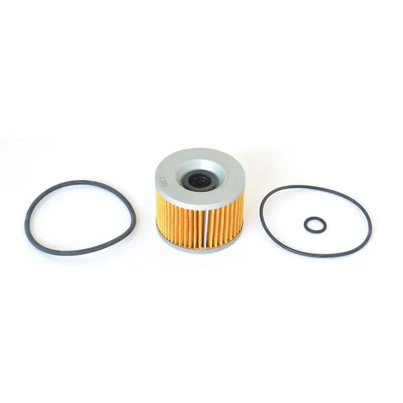 Oil Filters
