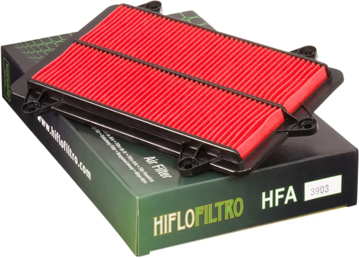 Hiflo Въздушен филтър