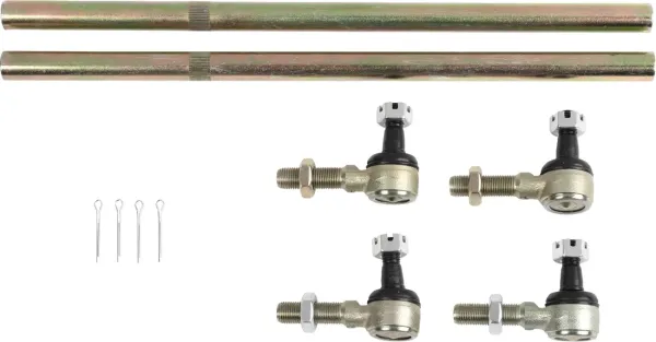 Tie-Rod Assembly Upgrade Kits – Upgrade