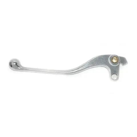 OEM Style Brake and Clutch Levers – Silver Clutch Lever