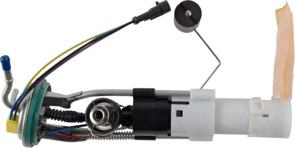 Fuel Pump Modules
