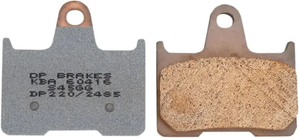 DP Brakes Dp Brakes – Rear Pad