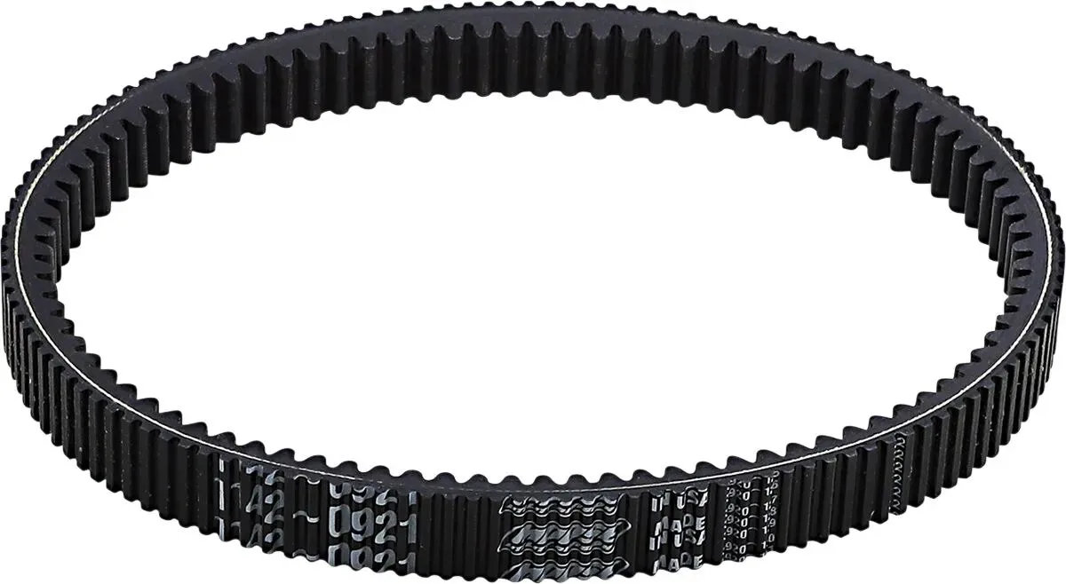 Performance Plus Belts