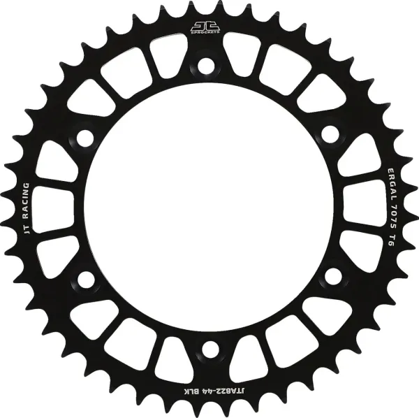 LED Battery Gauges – Jt Sprockets - Rear Sprocket
