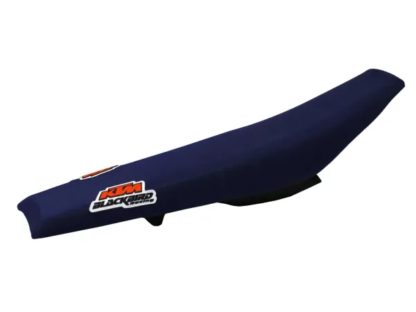 Blue Moon Seat Covers