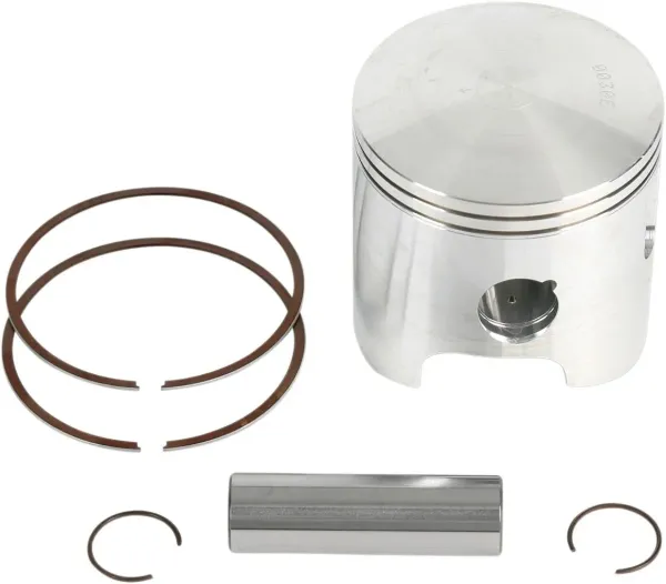 Wiseco WISECO PISTON HUSQ .50MM