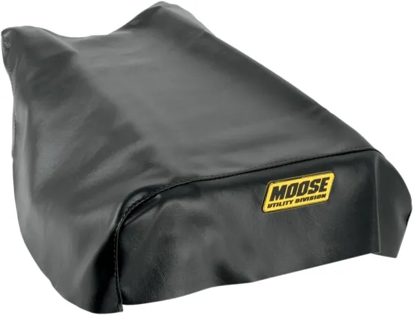 OEM Replacement-Style Seat Covers – Black