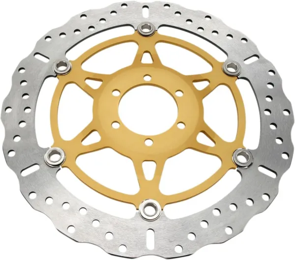 Unified Brake Rotor Application Chart – Contour Rotor