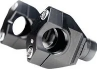 2D.GT Handlebar Risers