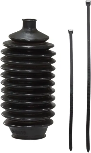 All Balls Steering Rack Boots – Driver Side (Left Side)
