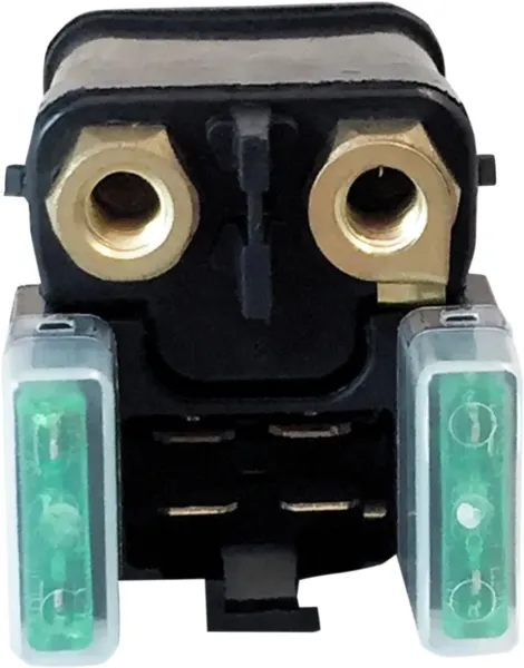 Solenoid Switches