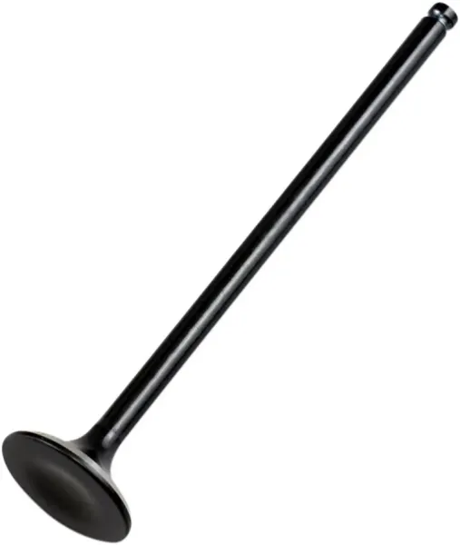 Titanium or Steel Replacement Valves – Steel Valves - Exhaust