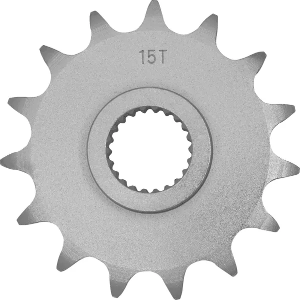 Sprockets – Front