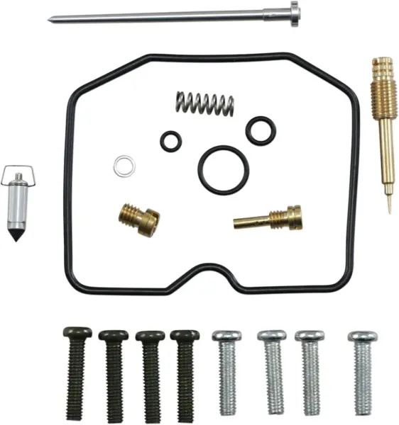 Carburetor Repair Kits