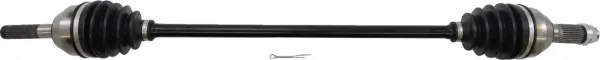 Complete Axle Kits – Front Left