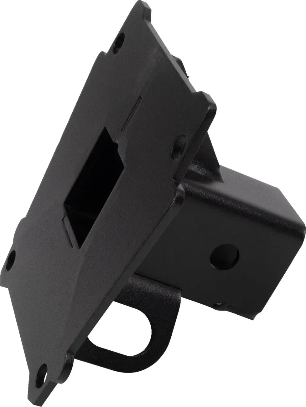 Rear Receiver Hitches