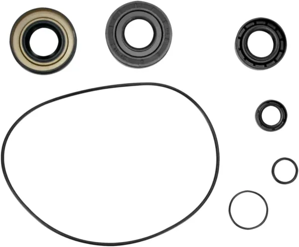 Differential Bearings – Differential Bearings and Seals - Rear Seal