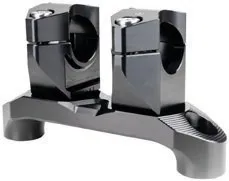 2D.GT Handlebar Risers