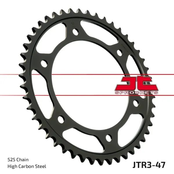 LED Battery Gauges – Jt Sprockets - Rear Sprocket