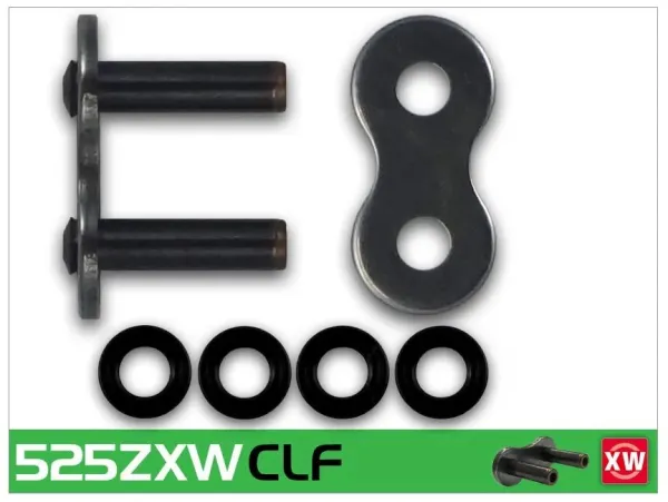 RK CONLINK RK 525 ZXW R