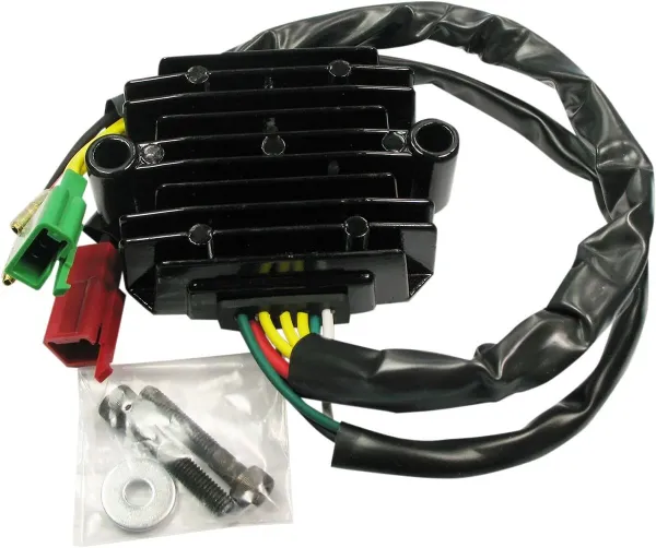 Regulator/Rectifiers and Stators – Rectifier/ Regulator
