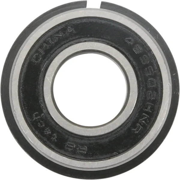 Bearings and Seals – / ” x 1 / ”; SEALS: Double