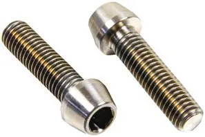 Pro Bolt BOLT KIT HANDLE BAR MOUNT TIT